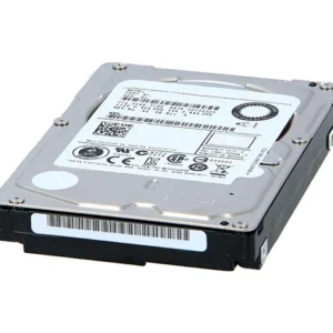 Dell 051VK0 2.4TB 10000RPM SAS 12Gb/S Hot-Pluggable 256MB Cache 2.5-Inch Hard Drive For PowerEdge Servers Dell Part Number: 051VK0  - New