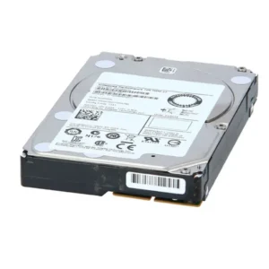 Dell 341-9711 600GB 10000RPM SAS 3.5-Inch Internal Hard Disk Drive Dell Part Number: 341-9711  - New