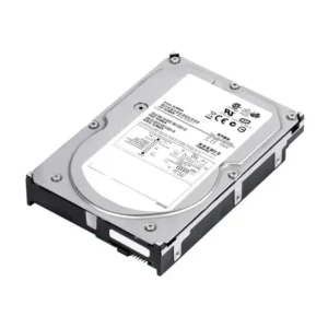 Dell 2X562 73.4GB 10000RPM Ultra320 SCSI 80-Pin 3.5-Inch Hard Drive Dell Part Number: 2X562  - New