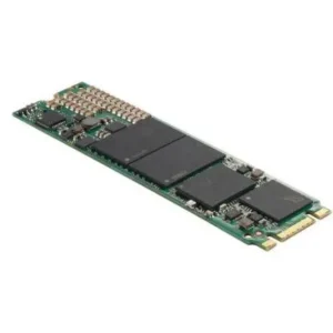 Dell T8XYW 256GB Triple-Level Cell SATA 6Gb/s M.2 2280 Solid State Drive - New