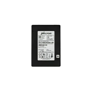 Dell THM0N 1TB Multi-Level Cell SATA 6Gb/S 2.5-Inch Solid State Drive - New