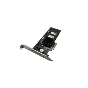 Dell TMP9D Fusion-io ioDrive 640GB Multi-Level Cell PCI Express HHHL Add-in Card Solid State Drive - New