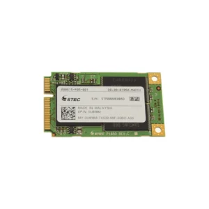 Dell U818M 32GB PCI Express MSATA Solid State Drive For Inspiron Mini 910 Vostro A90 - New