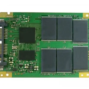 Dell 017F6R 400GB Multi-Level Cell SATA 6Gb/S Mixed Use USATA 1.8-Inch Solid State Drive - New