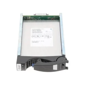 EMC V6-PS6F-200 200GB Multi-Level Cell (MLC) SATA 6Gb/S 3.5-Inch Solid State Drive For VNXe 3200 Series Storage Systems - New