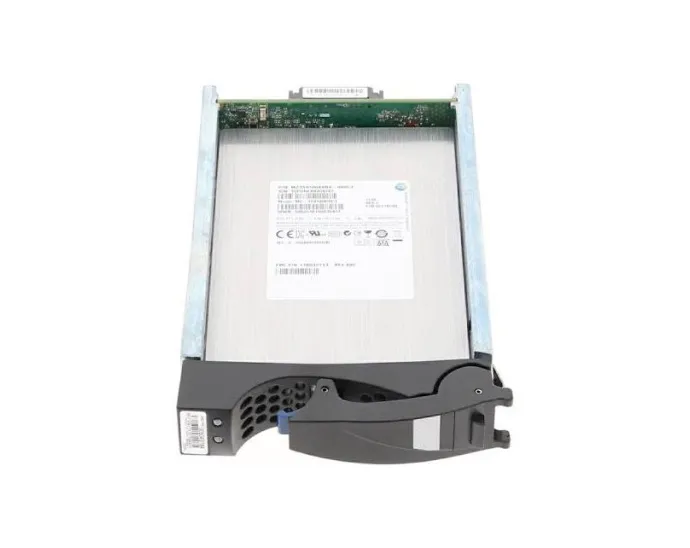 EMC VL4FM1001BU 100GB Fibre Channel 4Gb/S Solid State Drive For Symmetrix VMAX 40K Storage System - New