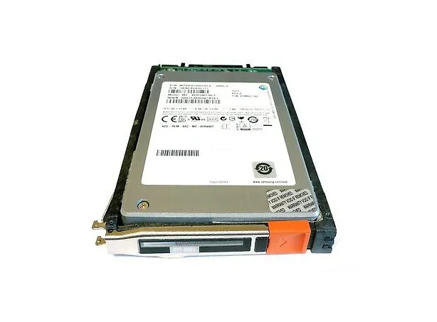 EMC VL4FM1001C 100GB Fibre Channel 4Gb/S Solid State Drive For Symmetrix VMAX 40K Storage System - New