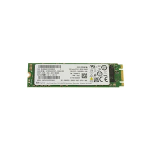Dell W90VR 256GB Multi-Level Cell SATA 6Gb/s M.2 2280 Solid State Drive - New
