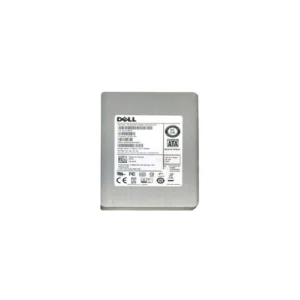 Dell WC8RX 60GB Multi-Level Cell SATA 6Gb/S Read Intensive 2.5-Inch Solid State Drive - New