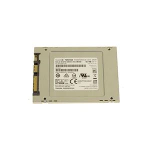 Dell WN96F 256GB Triple-Level Cell SATA 6Gb/s 2.5-Inch Solid State Drive - New