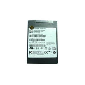 Dell Y03K8 256GB Multi-Level Cell SATA 6Gb/s 2.5-Inch Solid State Drive - New