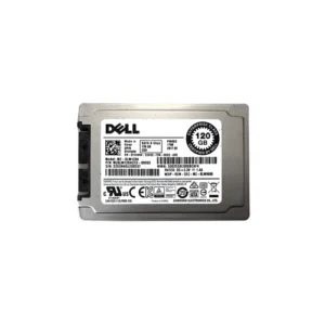 Dell Y4VWW 120GB Triple-Level Cell SATA 6Gb/s Read Intensive mSATA 1.8-Inch Solid State Drive - New