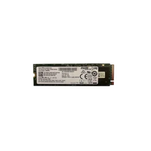 Dell YR3K3 1TB Multi-Level Cell PCI Express NVMe 3.0 x4 M.2 2280 Solid State Drive - New