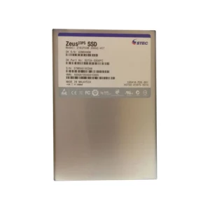 Hitachi Z16IFE3B-200UC-HIT 200GB Fibre Channel 3.5-Inch Solid State Drive - New