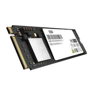 Dell 0W5XP 256GB PCI Express NVMe 3.0 X4 M.2 2280 Solid State Drive - New