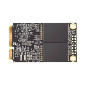 Dell VGXRN 512GB SATA 6Gb/S MSATA Solid State Drive - New