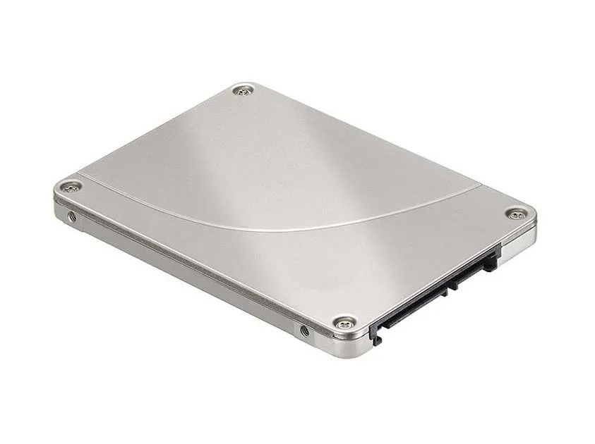 Dell 0C2J58 480GB SATA 2.5-Inch Solid State Drive - Refurbished