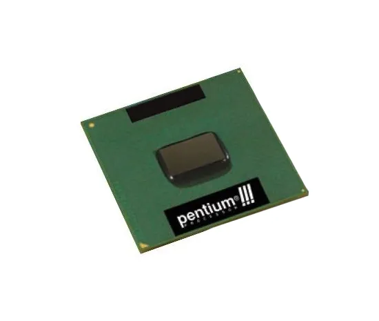 Dell 0011KK 800MHz 133MHz FSB 256KB L2 Cache Intel Pentium III Processor Dell Part Number: 0011KK - New
