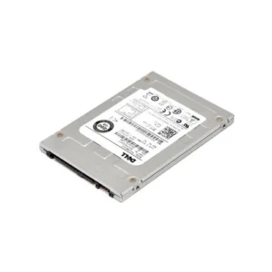 Dell 001Y7M 200GB Mix Use MLC SAS 12Gb/S Hot-Plug 2.5-Inch Solid State Drive For PowerEdge Server - New