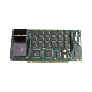 Compaq 00375B-001 Processor Board For ProLiant 4500R P100 - Refurbished