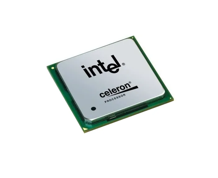 Dell 0047MF 500MHz 66MHz FSB 128KB L2 Cache Intel Celeron Processor Dell Part Number: 0047MF - New