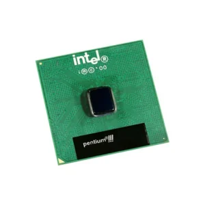Dell 00C367 1.00GHz 133MHz FSB 512KB L2 Cache Intel Pentium III Mobile Processor Dell Part Number: 00C367  - New