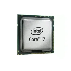 Dell 00CJXF 2.5GHz 5.0GT/S QPI 8MB L3 Cache Socket FCBGA1224 Intel Core I7-2860QM Quad-Core (4 Core) Processor Dell Part Number: 00CJXF  - New