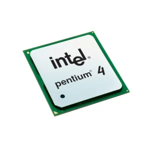 Dell 00P098 2.00GHz 400MHz FSB 512KB L2 Cache Intel Pentium 4 Mobile Processor Dell Part Number: 00P098  - New