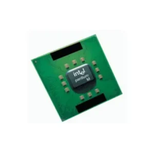 Dell 00X373 1.70GHz 400MHz FSB 1MB L2 Cache Intel Pentium M Mobile Processor Dell Part Number: 00X373  - New