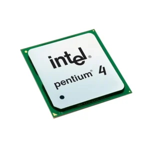 Dell 00X380 1.90GHz 400MHz FSB 512KB L2 Cache Intel Pentium 4 Mobile Processor Dell Part Number: 00X380  - New