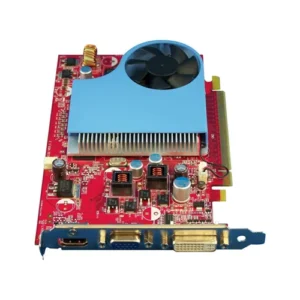 IBM 00G2466 Processor Card - Refurbished