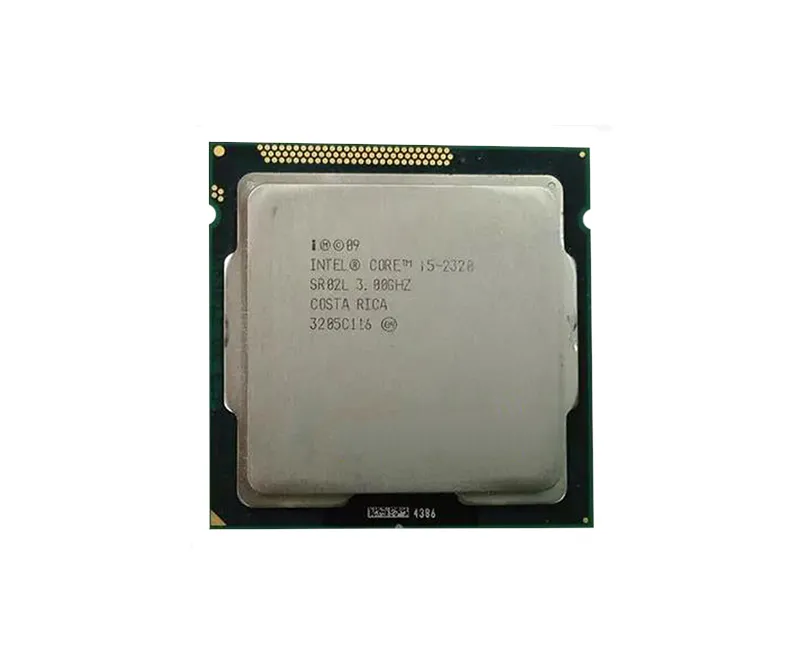 ASUS 01001-000701DP 3.00GHz 5GT/S DMI 6MB SmartCache Socket LGA1155 Intel Core I5-2320 4-Core Processor Asus Part Number: 01001-000701DP - New
