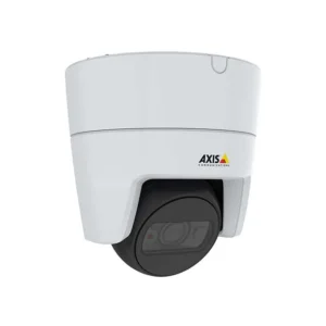 Axis 01604-001 M3115-LVE Dome IP Security Camera Outdoor 1920 X 1080 Pixels Ceiling/Wall Axis Part Number: 01604-001  - Refurbished