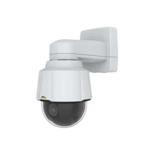 Axis 01681-001 P5655-E 50HZ Dome IP Security Camera Indoor & Outdoor 1920 X 1080 Pixels Ceiling/Wall Axis Part Number: 01681-001  - Refurbished