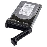 Dell 0184M 1.92TB Multi-Level Cell SAS 12Gb/S 2.5-Inch Solid State Drive For PowerEdge Server - New