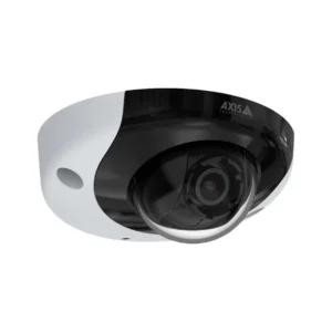 Axis 01919-001 P3935-LR Dome IP Security Camera 1920 X 1080 Pixels Ceiling Axis Part Number: 01919-001  - Refurbished