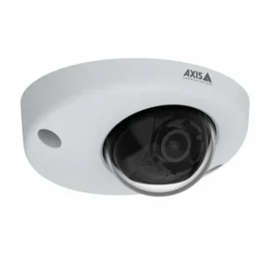 Axis 01920-001 P3925-R Dome IP Security Camera 1920 X 1080 Pixels Ceiling Axis Part Number: 01920-001  - Refurbished