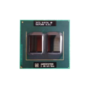 ASUS 01G012650100 2.00GHz 1066MHz FSB 6MB L2 Cache Socket PGA478 Intel Core 2 Quad Q9000 Quad Core Processor Asus Part Number: 01G012650100  - New