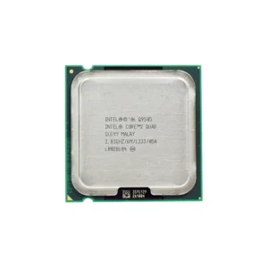 ASUS 01G012750400DP 2.83GHz 1333MHz FSB 6MB L2 Cache Socket LGA775 Intel Core 2 Quad Q9505 Quad Core Processor Asus Part Number: 01G012750400DP  - New