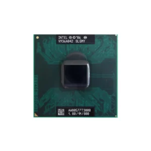 ASUS 01G012900701 1.80GHz 800MHz FSB 1MB L2 Cache Socket PGA478 Intel Celeron T3000 Dual Core Processor Asus Part Number: 01G012900701  - New