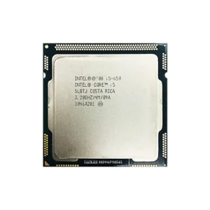 Asus 01G013220102DP 3.20GHz 2.50GT/S DMI 4MB L3 Cache Socket FCLGA1156 Intel Core I5-650 Dual-Core (2 Core) Processor Asus Part Number: 01G013220102DP  - New