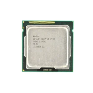 ASUS 01G013400401 2.50GHz 5GT/S DMI 6MB SmartCache Socket LGA1155 Intel Core I5-2400S 4-Core Processor Asus Part Number: 01G013400401  - New