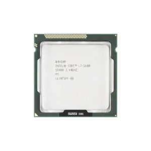 ASUS 01G013400501 2.80GHz 5GT/S DMI 8MB L3 Cache Socket LGA1155 Intel Core I7-2600S 4-Core Processor Asus Part Number: 01G013400501  - New