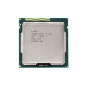 ASUS 01G013410200DP 3.30GHz 5GT/S DMI 3MB L3 Cache Socket LGA1155 Intel Core I3-2120 2-Core Processor Asus Part Number: 01G013410200DP  - New