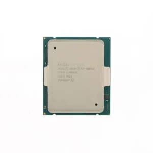 Dell 01J97 1.90GHz 6.40GT/S QPI 12MB L3 Cache Socket FCLGA2011 Intel Xeon E7-4809V2 Hexa-Core (6 Core) Processor Dell Part Number: 01J97  - New