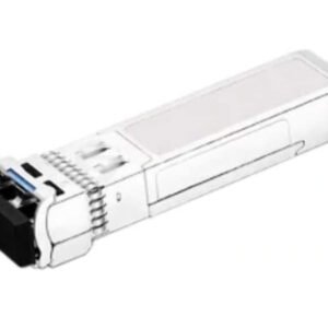 Lenovo 01KP582 10Gb/S ISCSI/16Gb/S FC Universal SFP+ Transceiver Module Lenovo Part Number: 01KP582 - New
