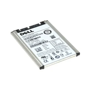 Dell 02KFM 50GB 6Gb/S SATA 1.8-Inch MLC Solid State Drive - New