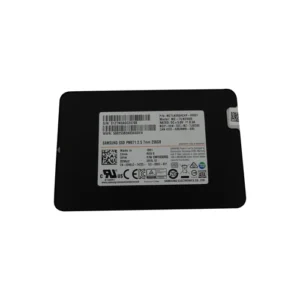Dell 2N8J2 256GB SATA 6Gb/S 2.5-Inch Solid State Drive - New