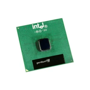 Dell 032EXM 500MHz 100MHz FSB 512KB L2 Cache Socket SECC2242 / SECC242 / SECC2576 / SECC576 Intel Pentium III 1-Core Processor Dell Part Number: 032EXM - New