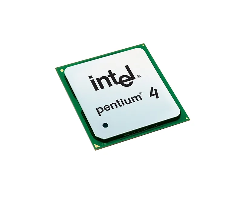 Dell 03J228 1.80GHz 400MHz FSB 512KB L2 Cache Intel Pentium 4 Processor Dell Part Number: 03J228 - New